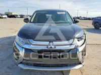 2016 Mitsubishi OUTLANDER фото