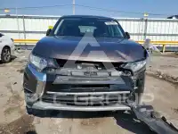 2016 Mitsubishi OUTLANDER photo