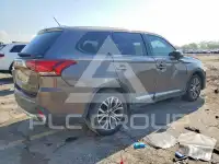 2016 Mitsubishi OUTLANDER photo