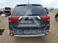 2016 Mitsubishi OUTLANDER фото