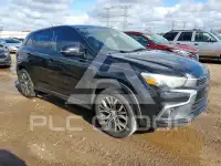 2016 Mitsubishi OUTLANDER фото