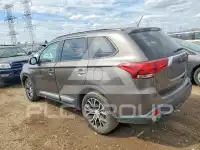 2016 Mitsubishi OUTLANDER photo