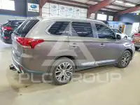 2016 Mitsubishi OUTLANDER фото