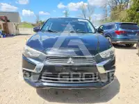 2016 Mitsubishi OUTLANDER photo