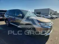 2016 Mitsubishi OUTLANDER photo