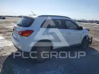 2016 Mitsubishi OUTLANDER фото