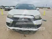 2016 Mitsubishi OUTLANDER фото