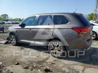 2016 Mitsubishi OUTLANDER photo