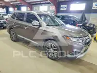 2016 Mitsubishi OUTLANDER фото