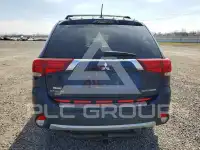 2016 Mitsubishi OUTLANDER фото