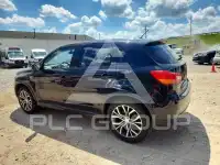 2016 Mitsubishi OUTLANDER photo
