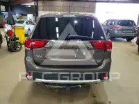 2016 Mitsubishi OUTLANDER фото