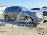 2016 Mitsubishi OUTLANDER photo
