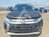 2016 Mitsubishi OUTLANDER фото