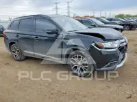 2016 Mitsubishi OUTLANDER фото