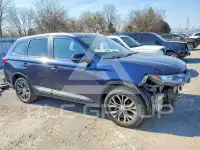 2016 Mitsubishi OUTLANDER photo