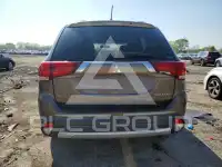 2016 Mitsubishi OUTLANDER photo
