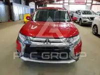2016 Mitsubishi OUTLANDER фото
