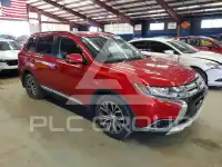 2016 Mitsubishi OUTLANDER фото