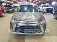 2016 Mitsubishi OUTLANDER фото
