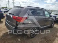 2016 Mitsubishi OUTLANDER photo