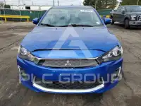 2016 Mitsubishi LANCER фото