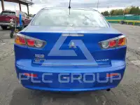 2016 Mitsubishi LANCER фото