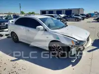 2016 Mitsubishi LANCER фото