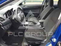 2016 Mitsubishi LANCER фото