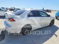 2016 Mitsubishi LANCER фото