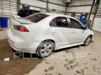 2016 Mitsubishi LANCER photo