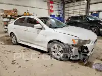2016 Mitsubishi LANCER photo
