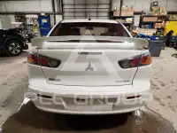 2016 Mitsubishi LANCER photo