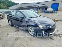 2016 Mitsubishi LANCER photo