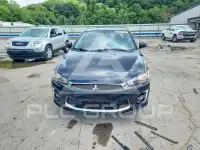 2016 Mitsubishi LANCER photo