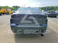 2016 Mitsubishi LANCER photo