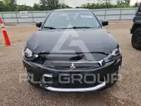 2016 Mitsubishi LANCER фото