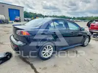 2016 Mitsubishi LANCER photo