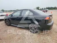 2016 Mitsubishi LANCER фото