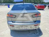 2016 Mitsubishi LANCER photo