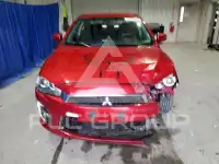 2016 Mitsubishi LANCER photo