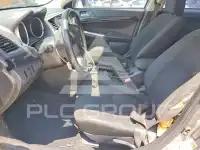 2016 Mitsubishi LANCER photo