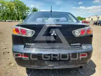 2016 Mitsubishi LANCER фото