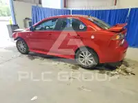 2016 Mitsubishi LANCER photo