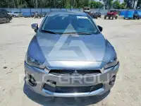 2016 Mitsubishi LANCER photo