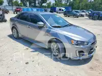 2016 Mitsubishi LANCER photo