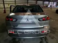 2016 Mitsubishi LANCER фото