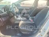 2016 Mitsubishi LANCER фото