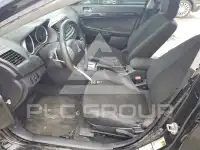 2016 Mitsubishi LANCER фото