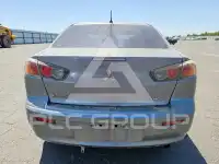 2016 Mitsubishi LANCER фото